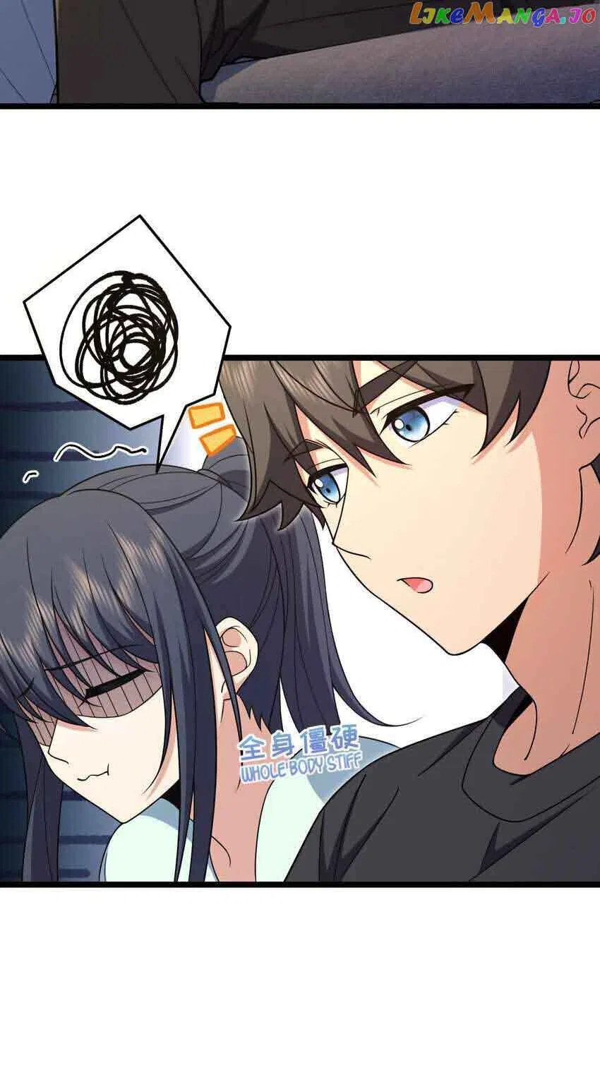 My Wife Is From a Thousand Years Ago Chapter 219 – Page 34
