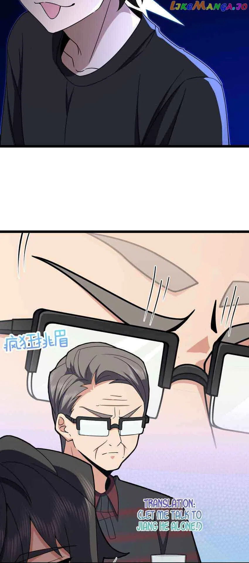 My Wife Is From a Thousand Years Ago Chapter 219 – Page 39