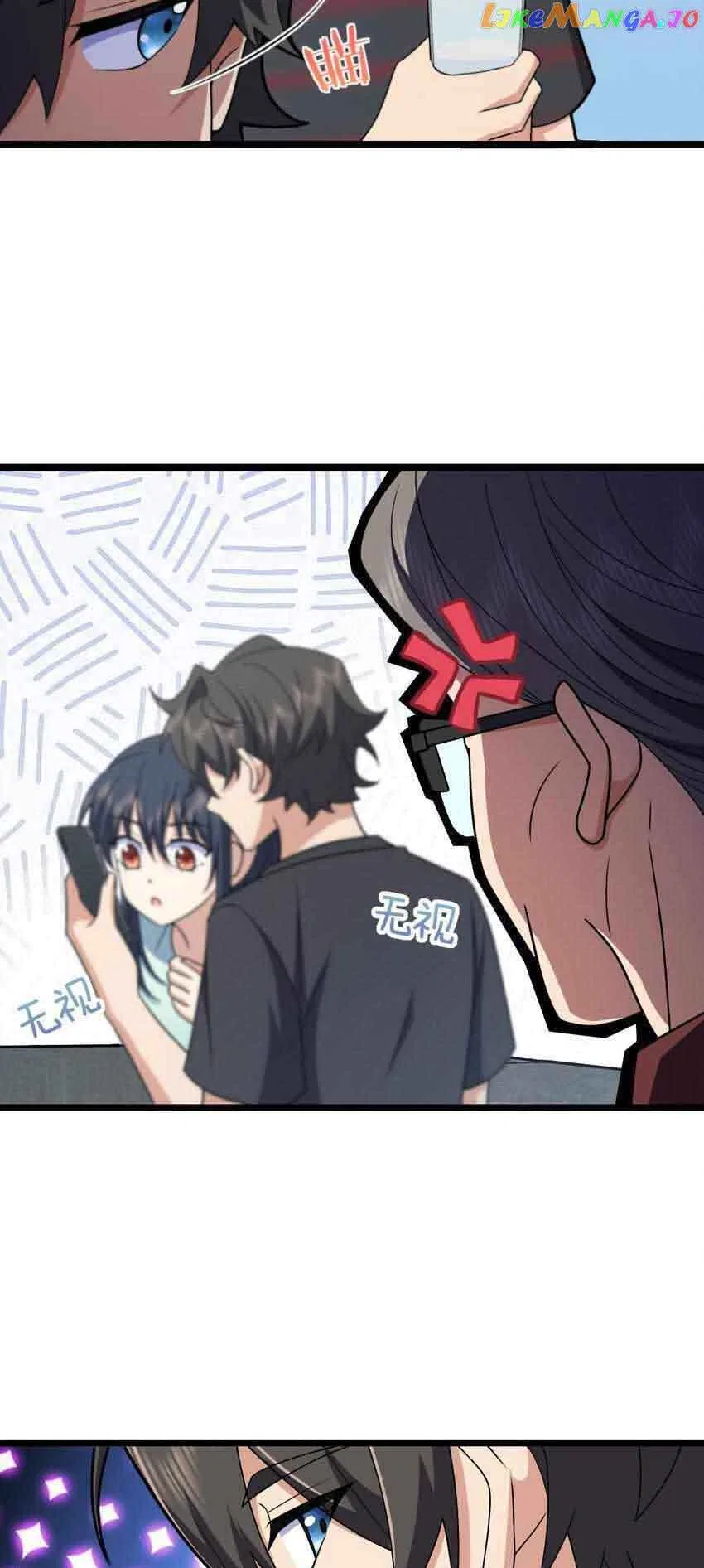 My Wife Is From a Thousand Years Ago Chapter 219 – Page 40