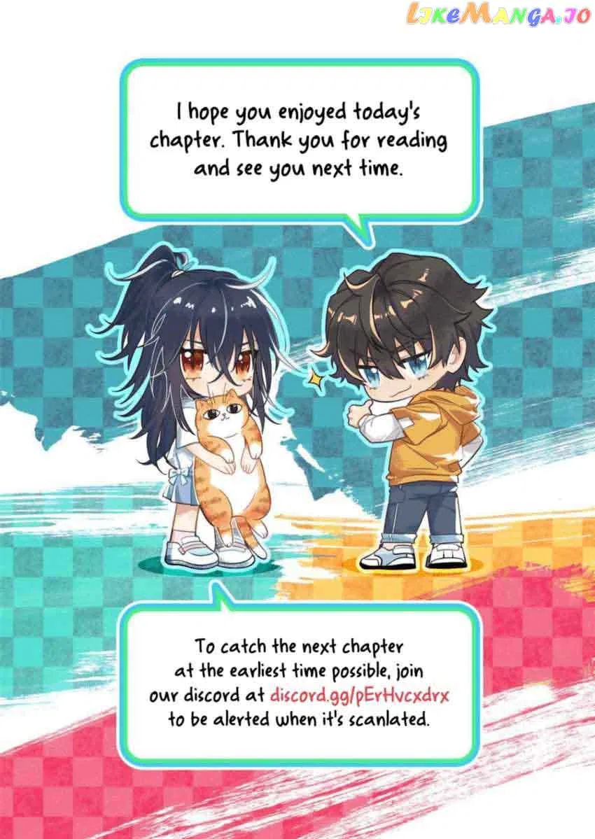 My Wife Is From a Thousand Years Ago Chapter 219 – Page 43