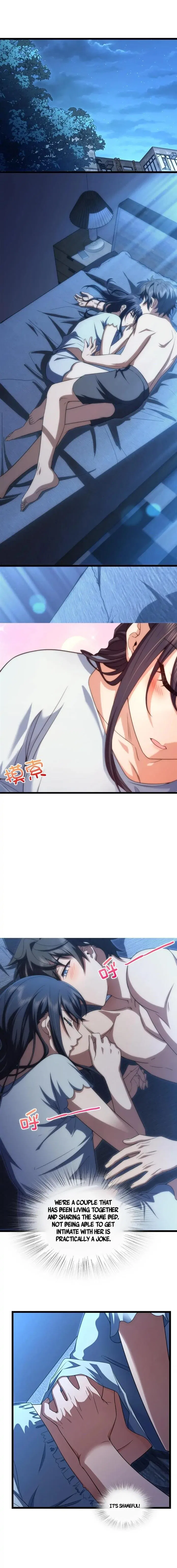 My Wife Is From a Thousand Years Ago Chapter 218 – Page 2