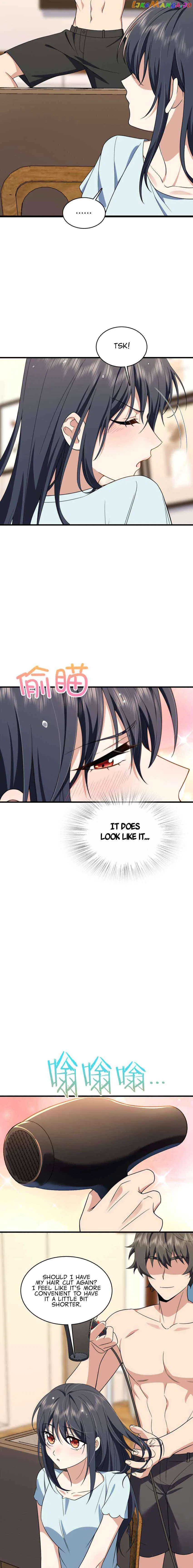 My Wife Is From a Thousand Years Ago Chapter 217 – Page 5