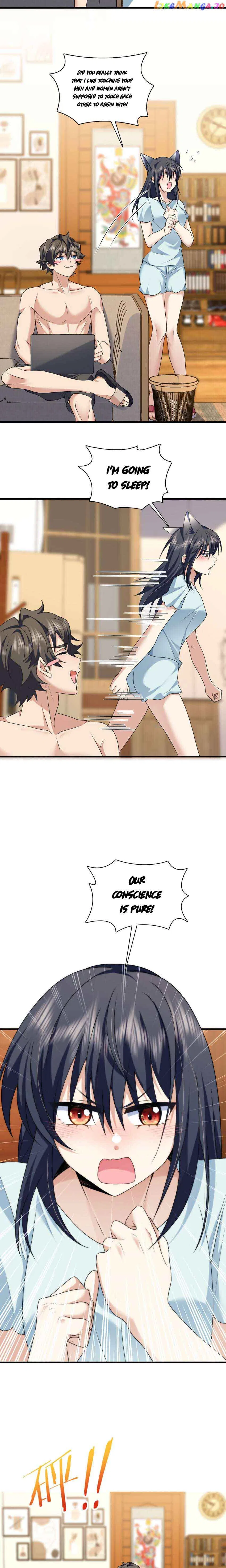 My Wife Is From a Thousand Years Ago Chapter 217 – Page 12