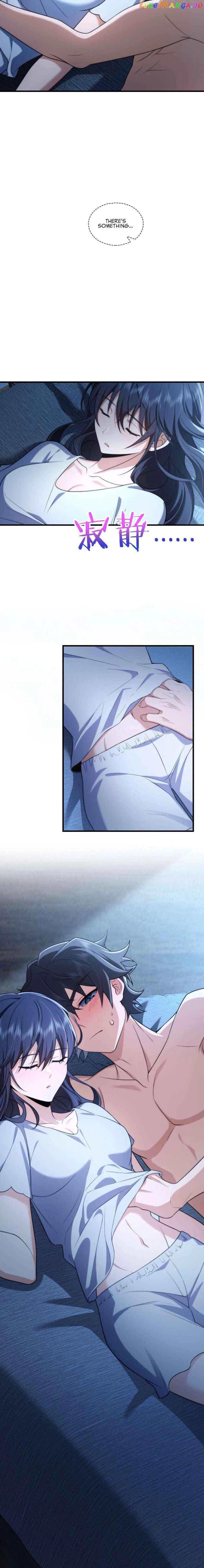 My Wife Is From a Thousand Years Ago Chapter 217 – Page 16