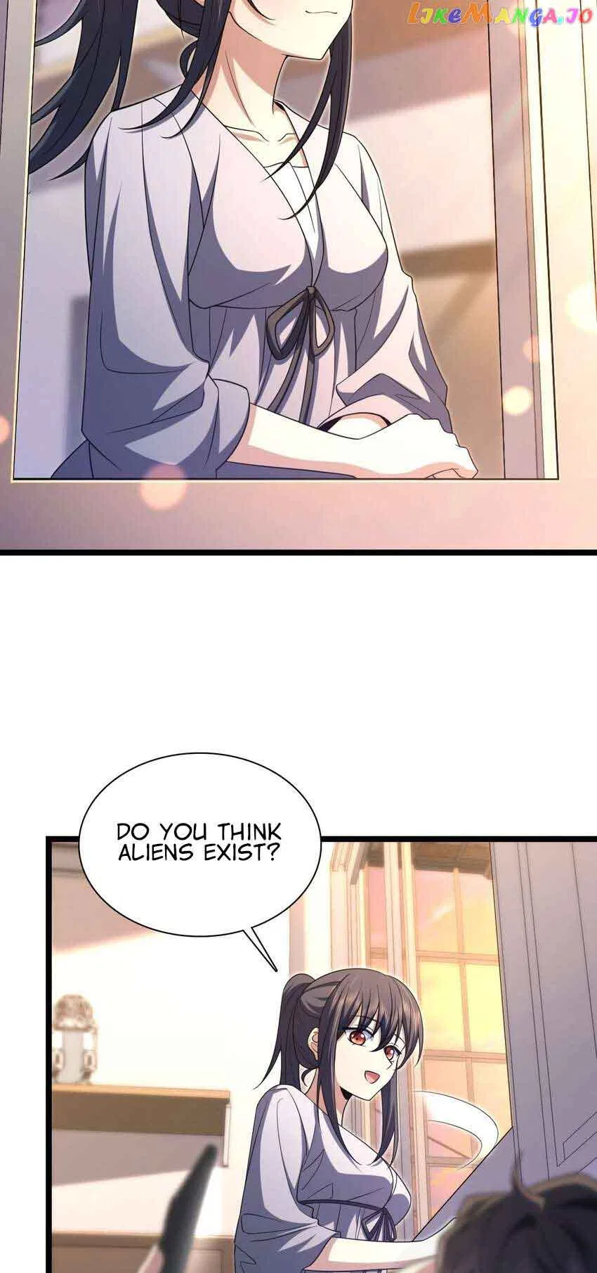 My Wife Is From a Thousand Years Ago Chapter 216 – Page 3