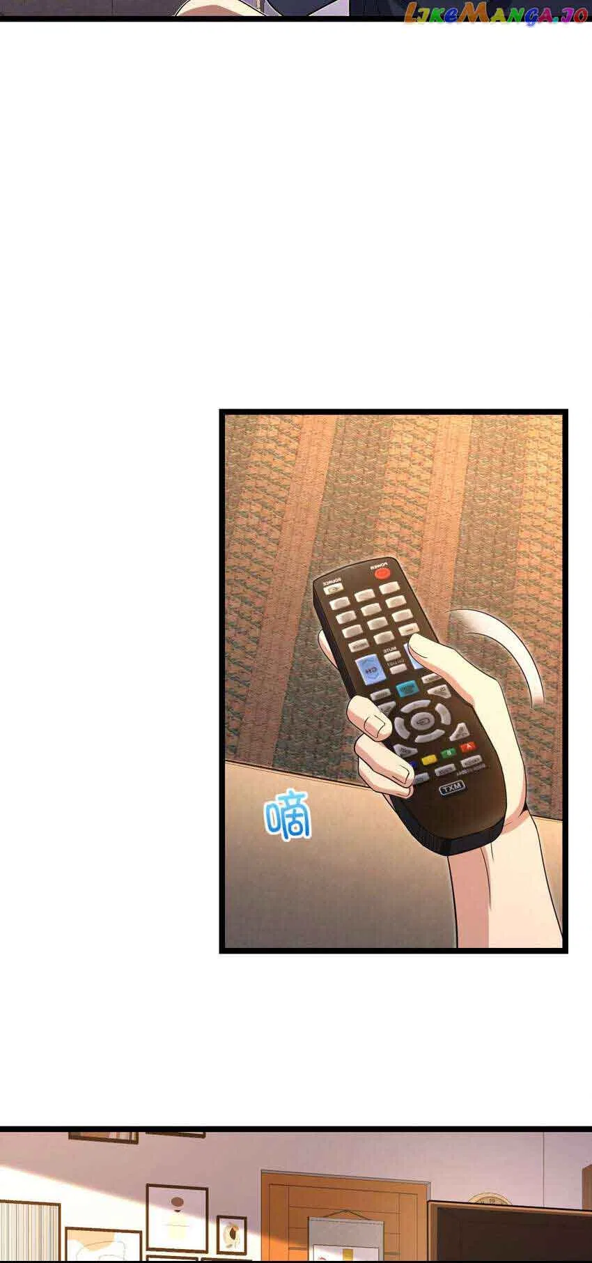 My Wife Is From a Thousand Years Ago Chapter 216 – Page 9
