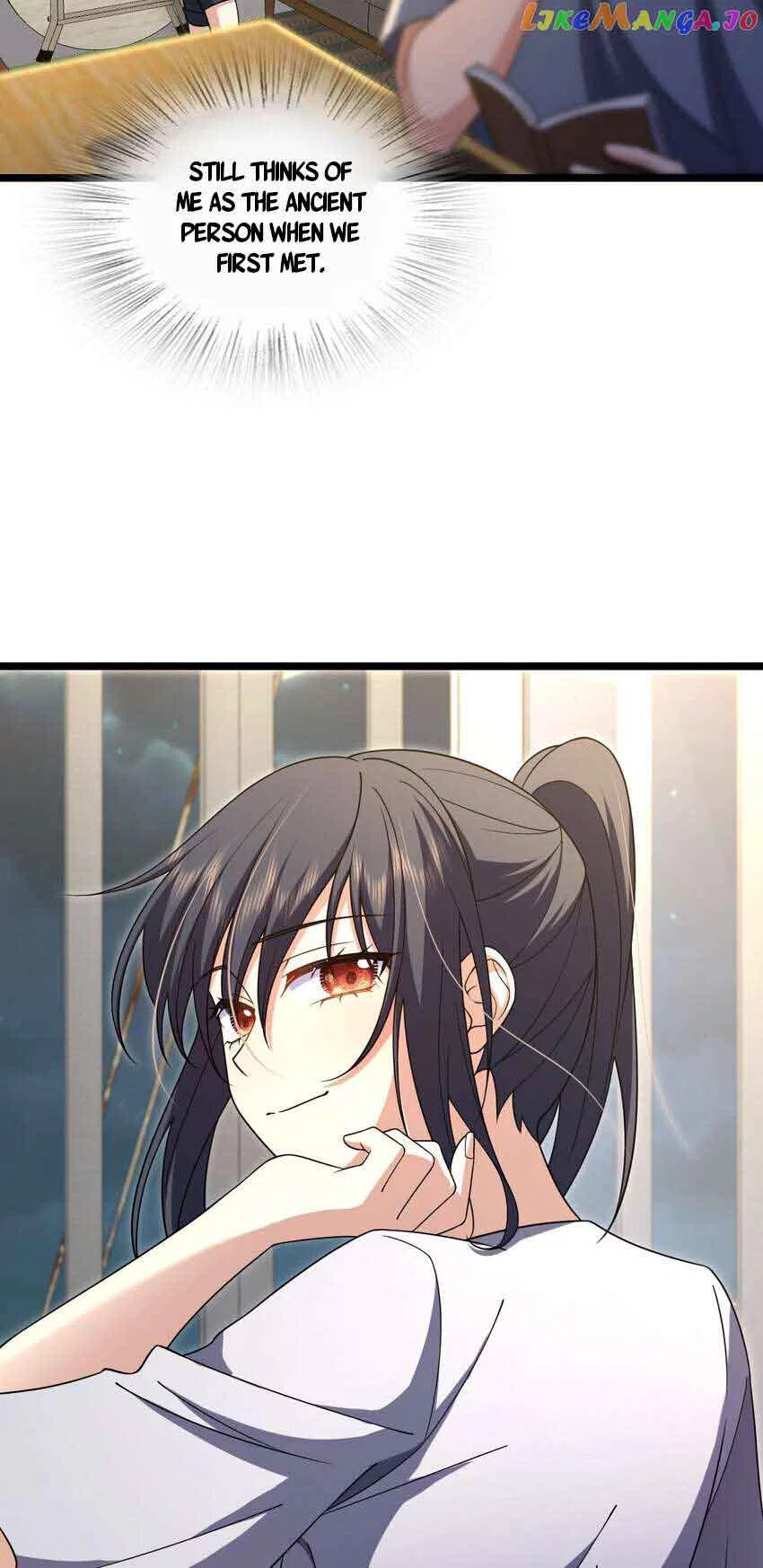 My Wife Is From a Thousand Years Ago Chapter 216 – Page 30