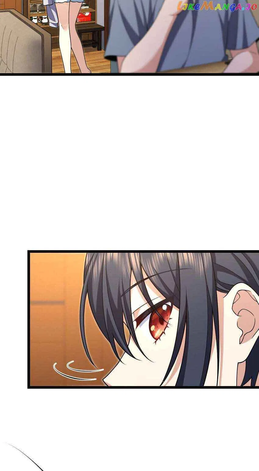 My Wife Is From a Thousand Years Ago Chapter 216 – Page 38