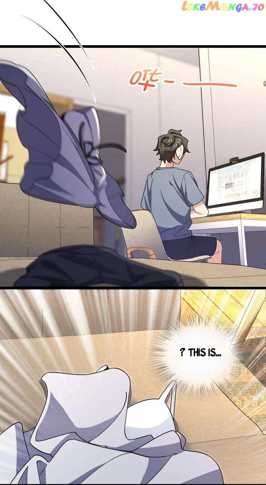 My Wife Is From a Thousand Years Ago Chapter 216 – Page 39