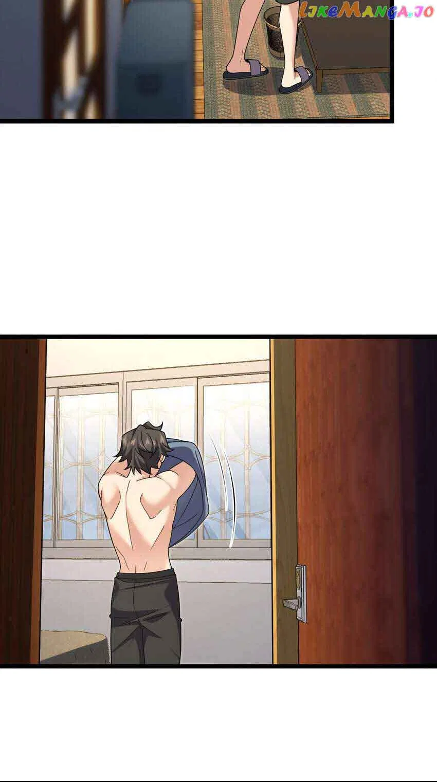 My Wife Is From a Thousand Years Ago Chapter 216 – Page 43