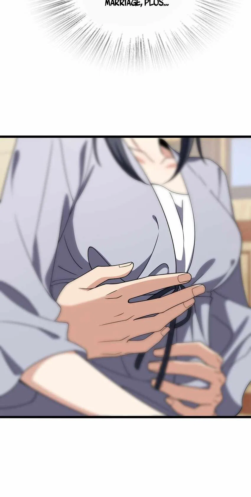 My Wife Is From a Thousand Years Ago Chapter 215 – Page 4