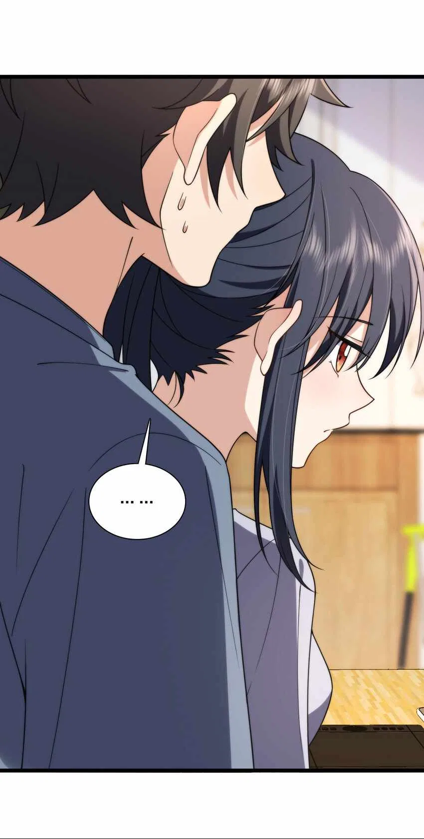 My Wife Is From a Thousand Years Ago Chapter 215 – Page 6
