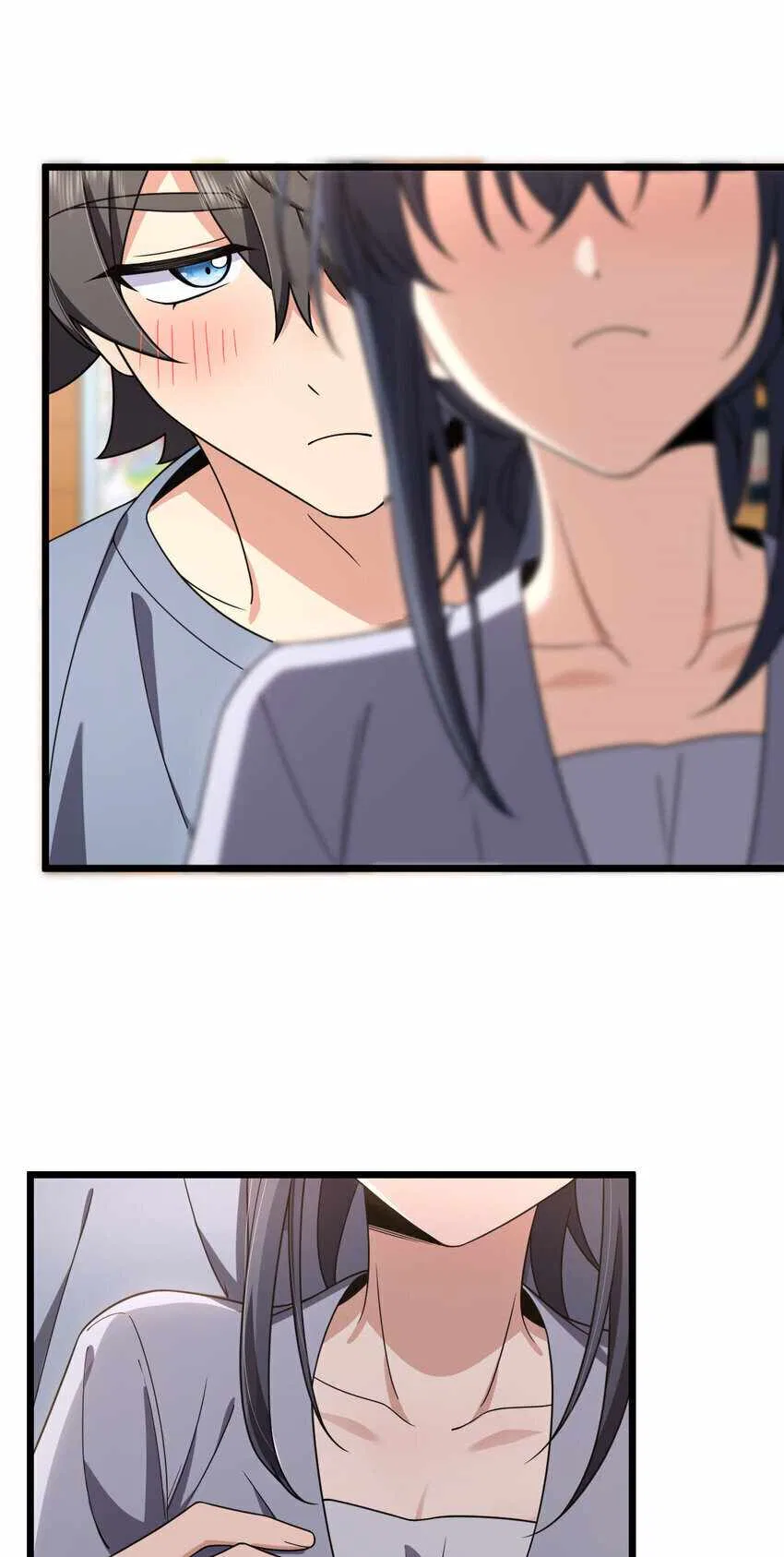 My Wife Is From a Thousand Years Ago Chapter 215 – Page 7