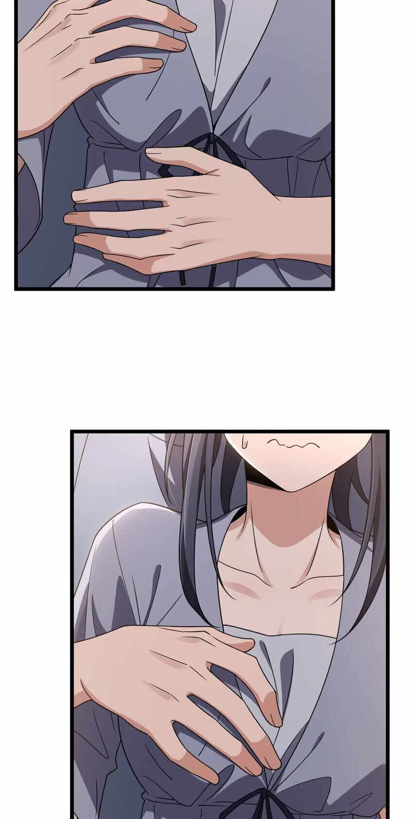 My Wife Is From a Thousand Years Ago Chapter 215 – Page 8