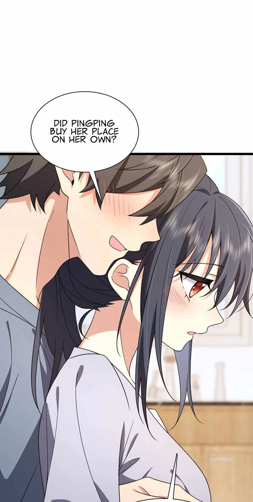 My Wife Is From a Thousand Years Ago Chapter 215 – Page 10