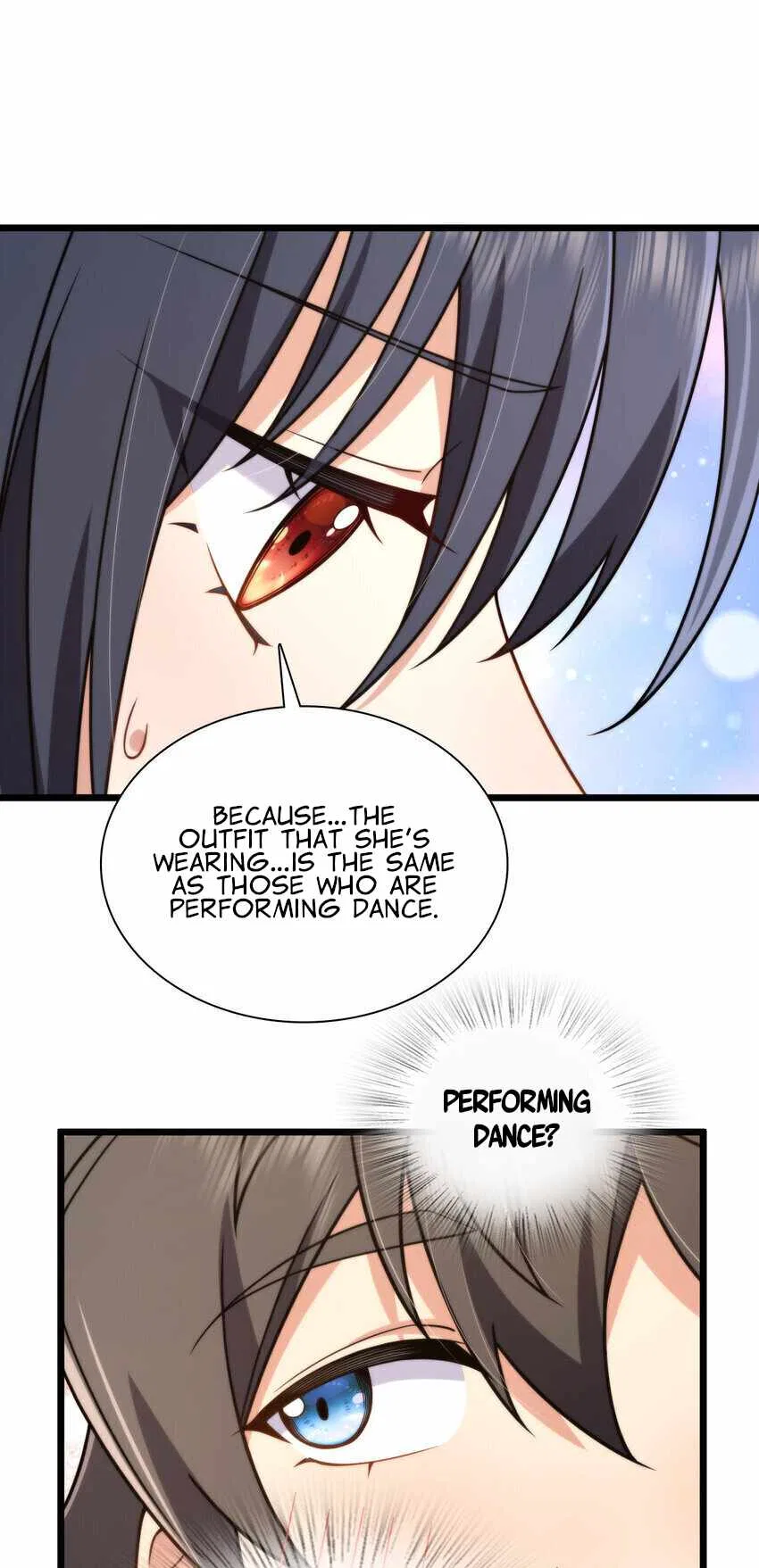 My Wife Is From a Thousand Years Ago Chapter 215 – Page 12
