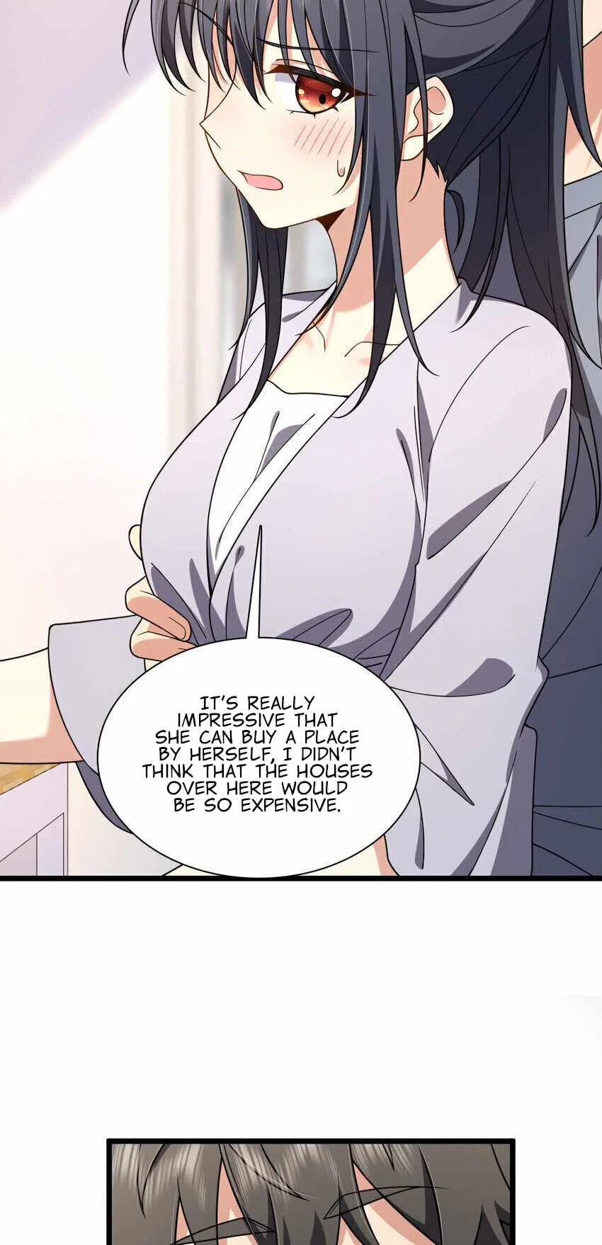 My Wife Is From a Thousand Years Ago Chapter 215 – Page 16