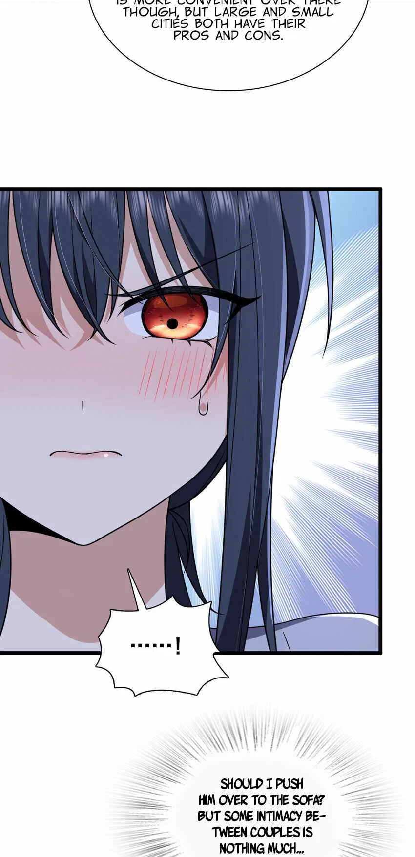My Wife Is From a Thousand Years Ago Chapter 215 – Page 18
