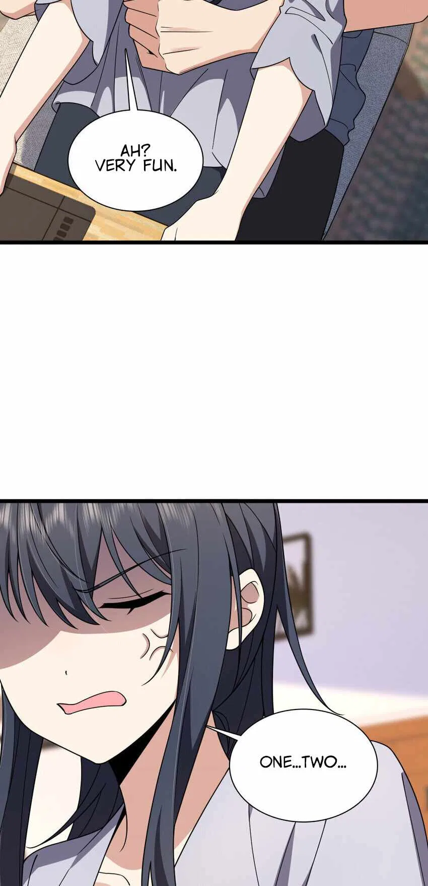 My Wife Is From a Thousand Years Ago Chapter 215 – Page 25