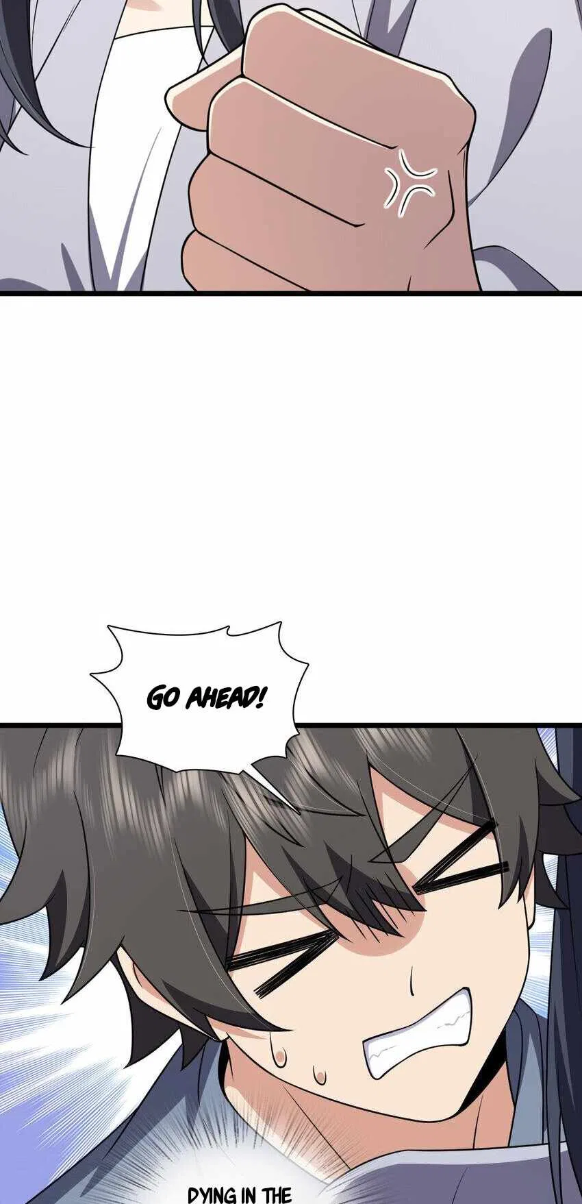 My Wife Is From a Thousand Years Ago Chapter 215 – Page 26