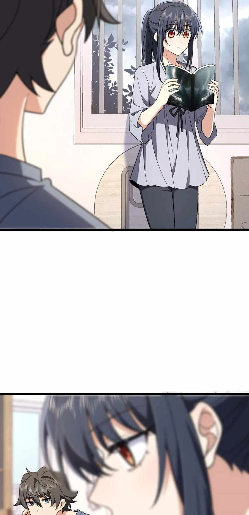My Wife Is From a Thousand Years Ago Chapter 215 – Page 32