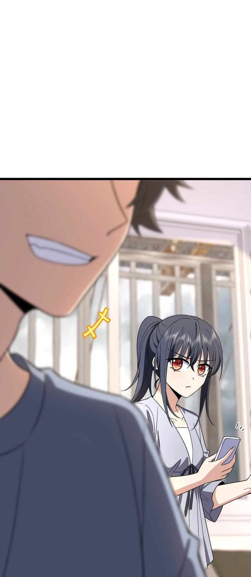 My Wife Is From a Thousand Years Ago Chapter 215 – Page 39