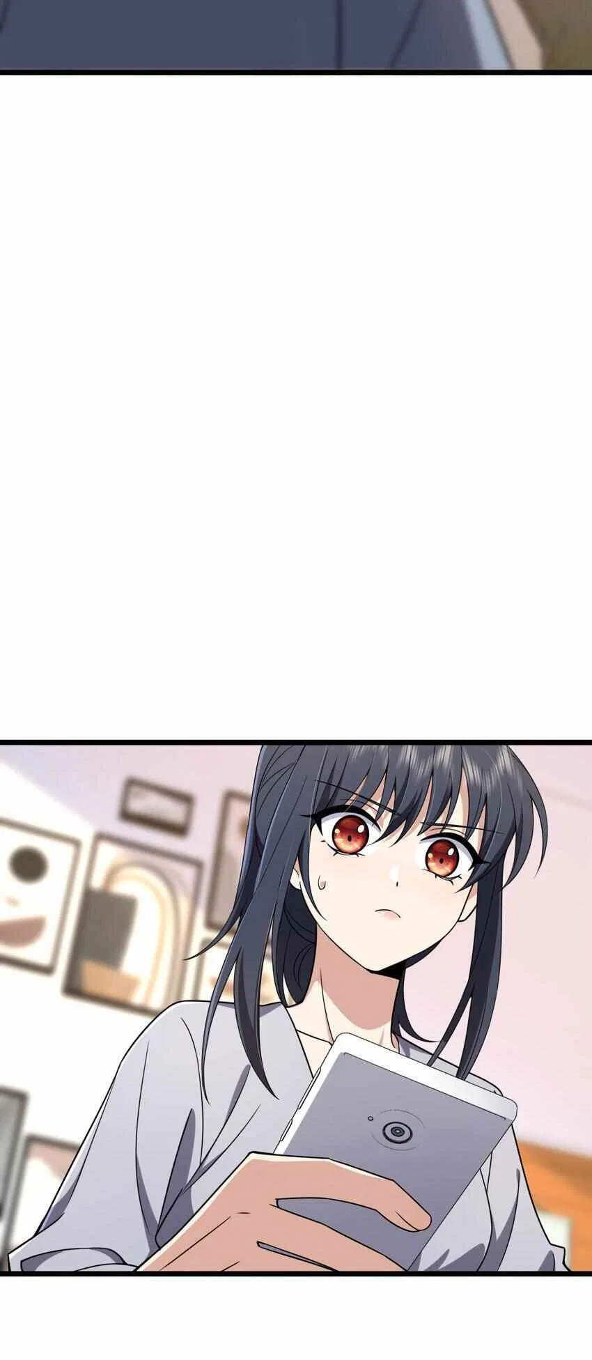 My Wife Is From a Thousand Years Ago Chapter 215 – Page 40