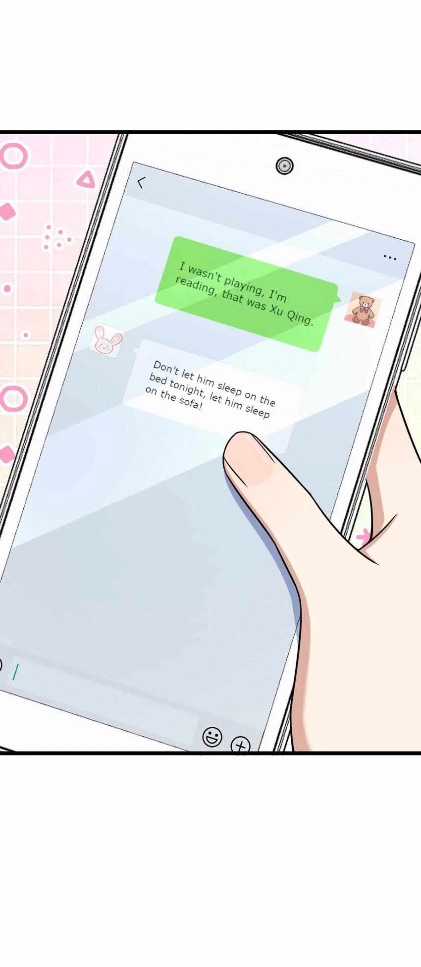 My Wife Is From a Thousand Years Ago Chapter 215 – Page 41