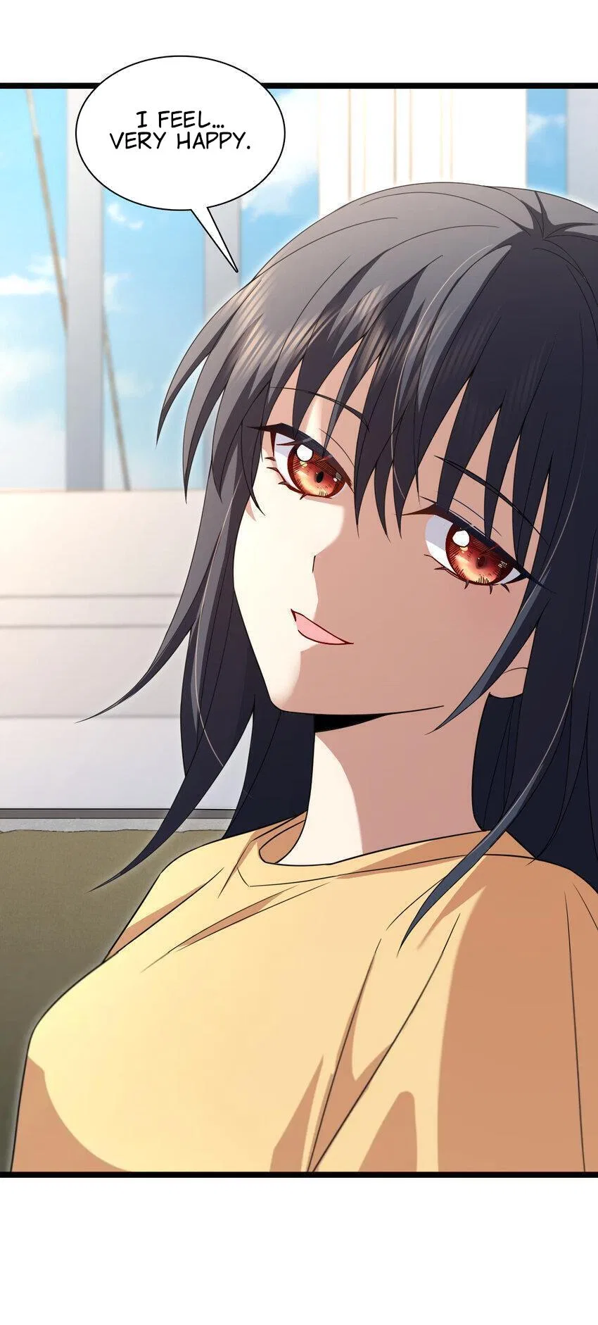 My Wife Is From a Thousand Years Ago Chapter 212 – Page 7