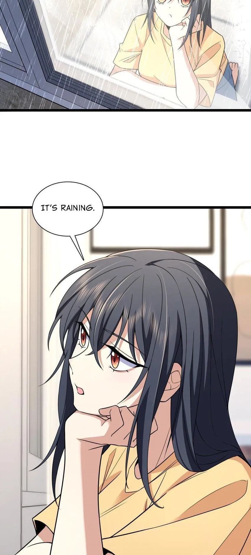 My Wife Is From a Thousand Years Ago Chapter 212 – Page 9