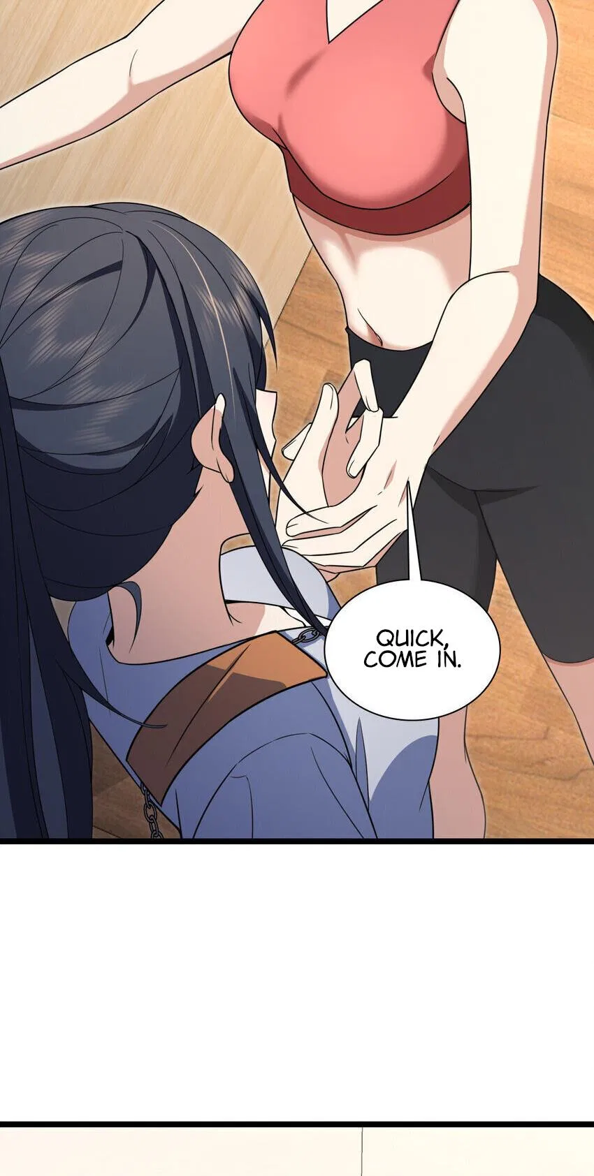My Wife Is From a Thousand Years Ago Chapter 212 – Page 16