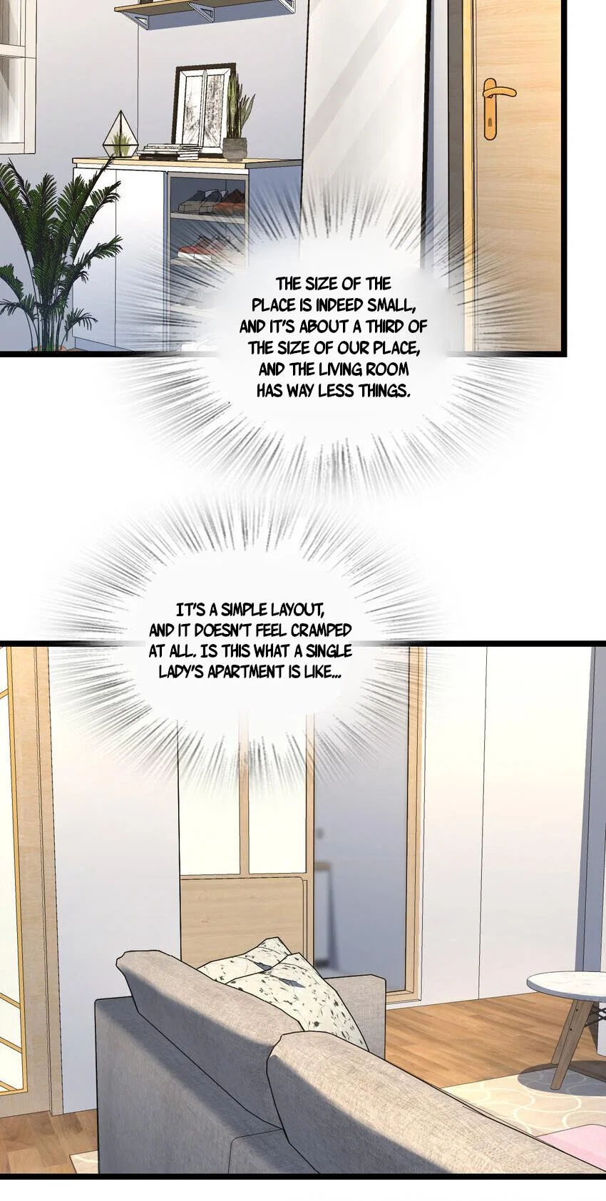 My Wife Is From a Thousand Years Ago Chapter 212 – Page 18