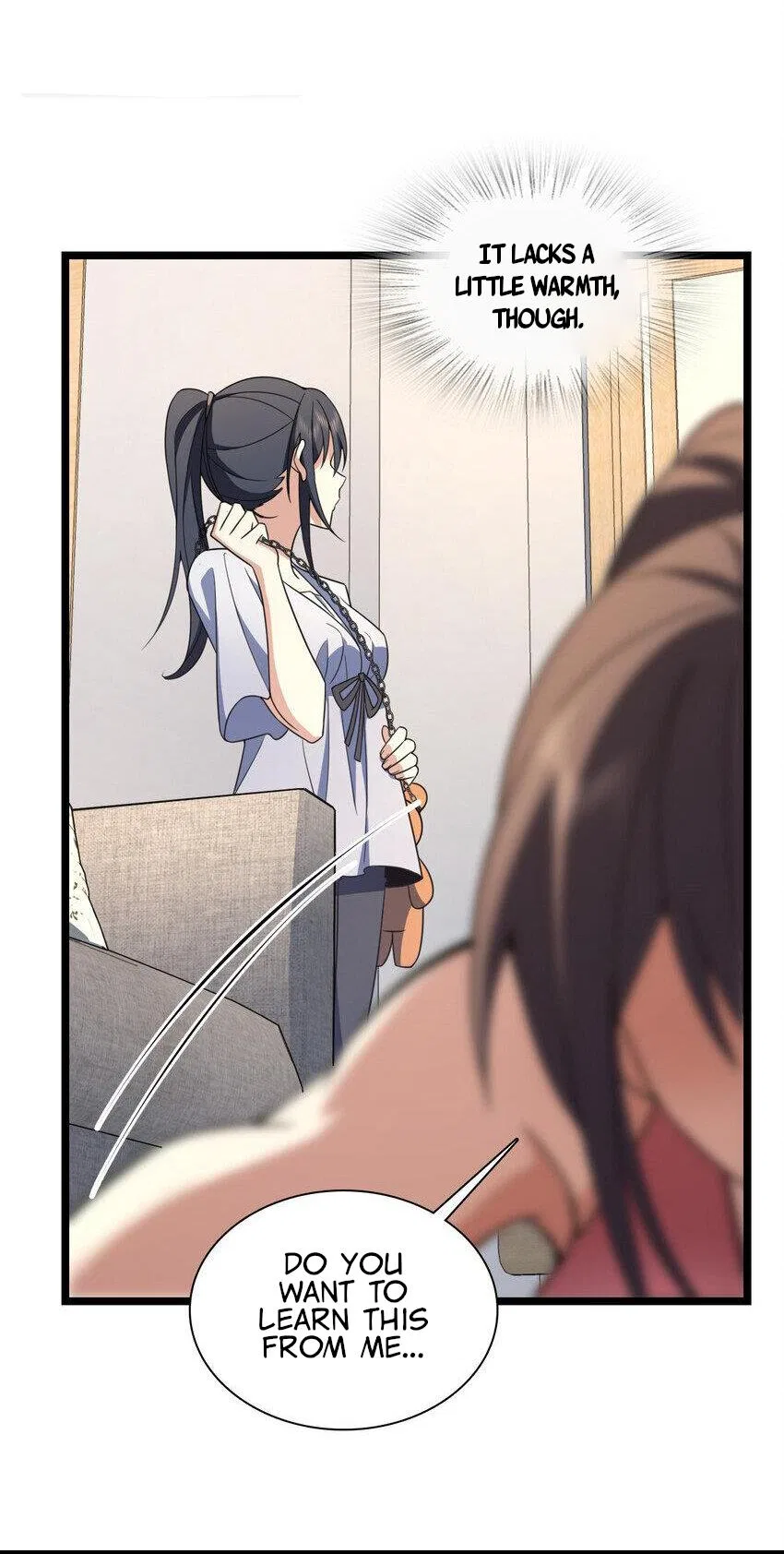 My Wife Is From a Thousand Years Ago Chapter 212 – Page 19