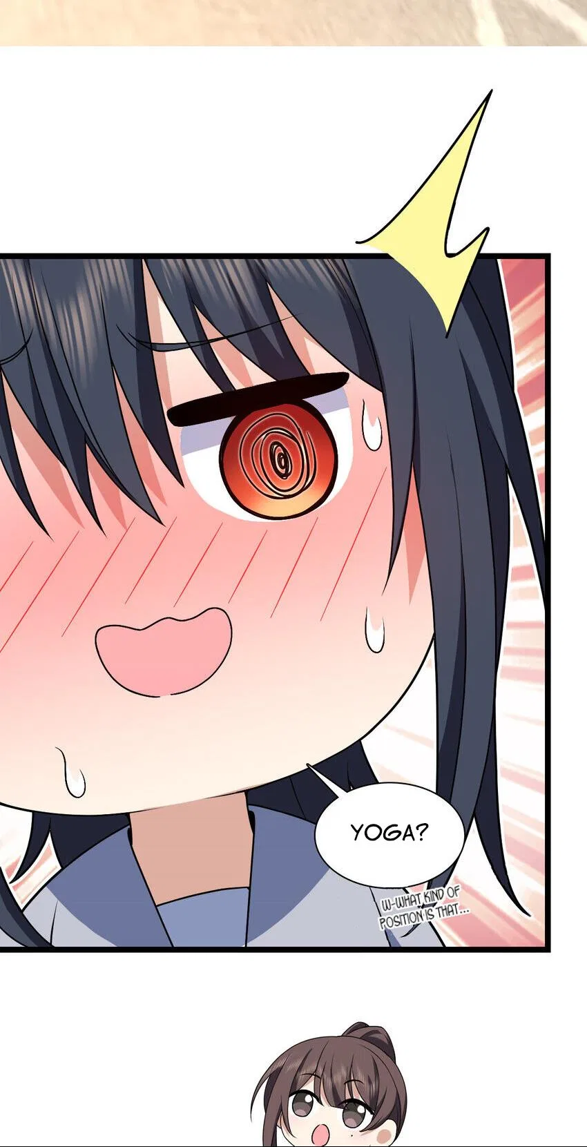 My Wife Is From a Thousand Years Ago Chapter 212 – Page 23