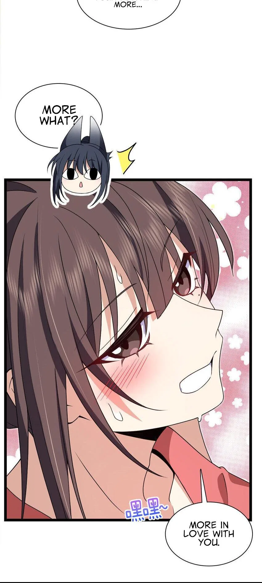 My Wife Is From a Thousand Years Ago Chapter 212 – Page 32