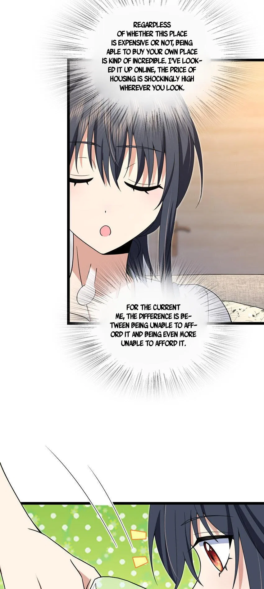 My Wife Is From a Thousand Years Ago Chapter 212 – Page 37