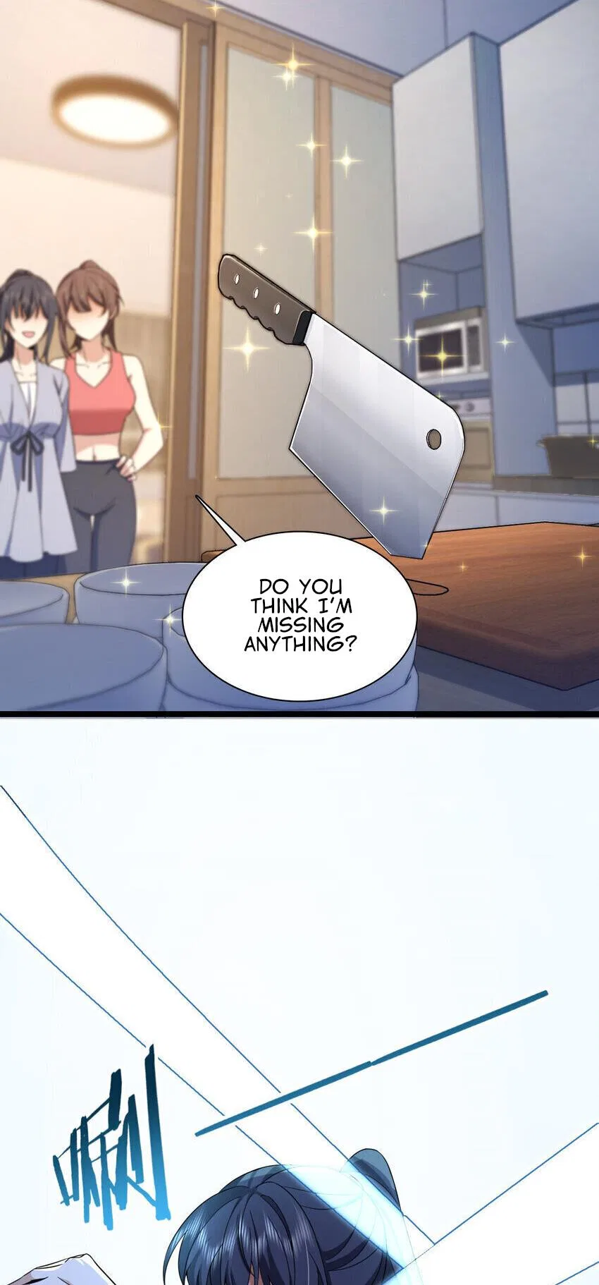 My Wife Is From a Thousand Years Ago Chapter 212 – Page 42