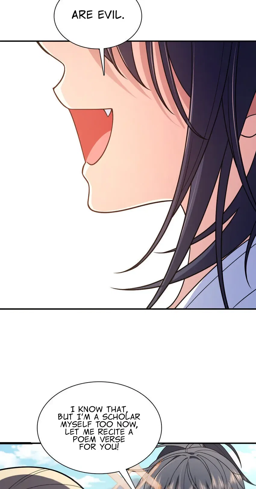 My Wife Is From a Thousand Years Ago Chapter 211 – Page 16