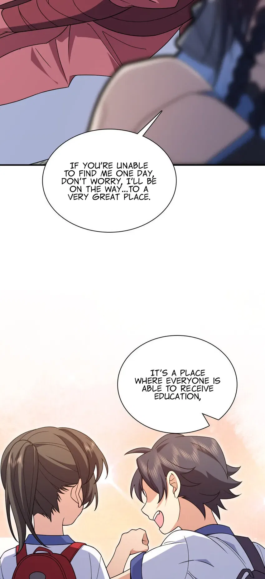 My Wife Is From a Thousand Years Ago Chapter 211 – Page 22