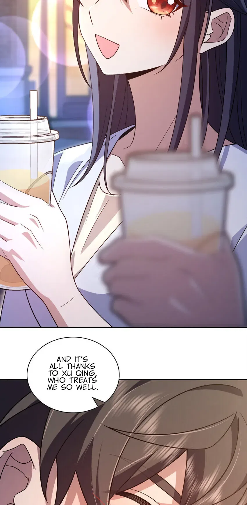 My Wife Is From a Thousand Years Ago Chapter 211 – Page 26