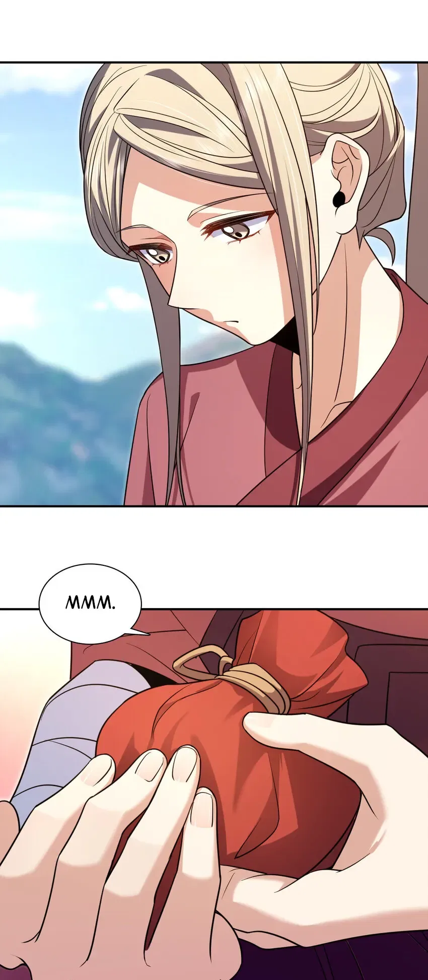 My Wife Is From a Thousand Years Ago Chapter 211 – Page 30
