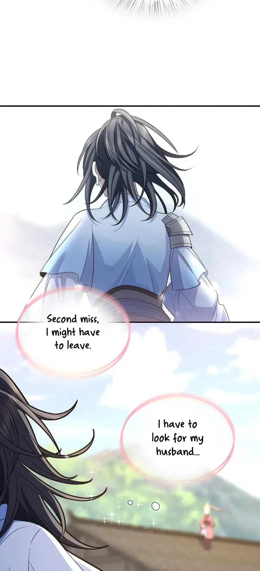 My Wife Is From a Thousand Years Ago Chapter 211 – Page 35