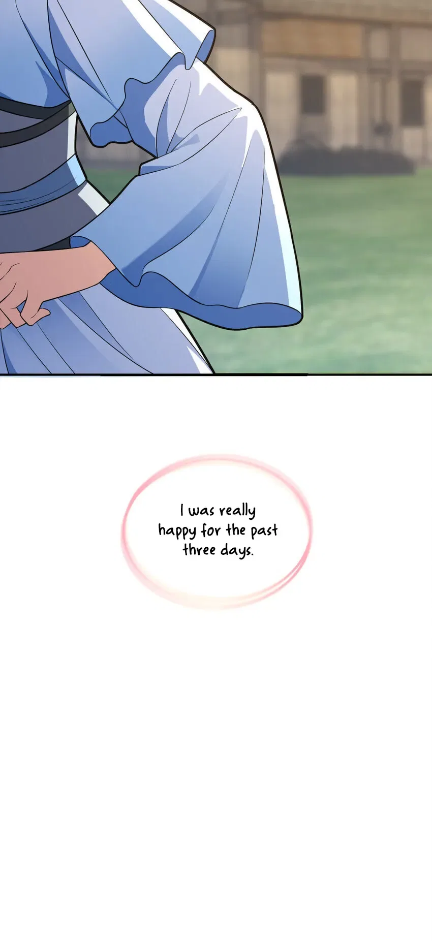 My Wife Is From a Thousand Years Ago Chapter 211 – Page 36