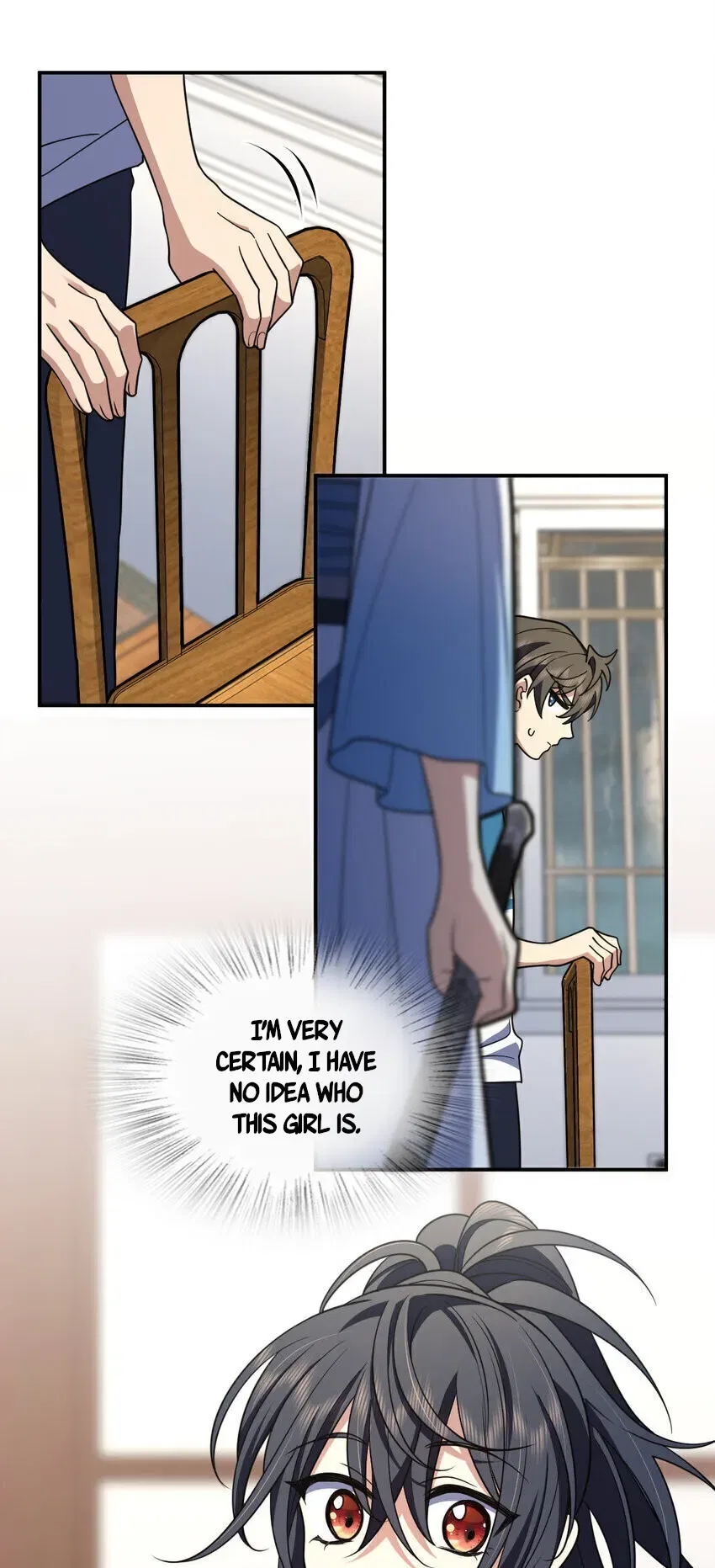 My Wife Is From a Thousand Years Ago Chapter 211 – Page 44