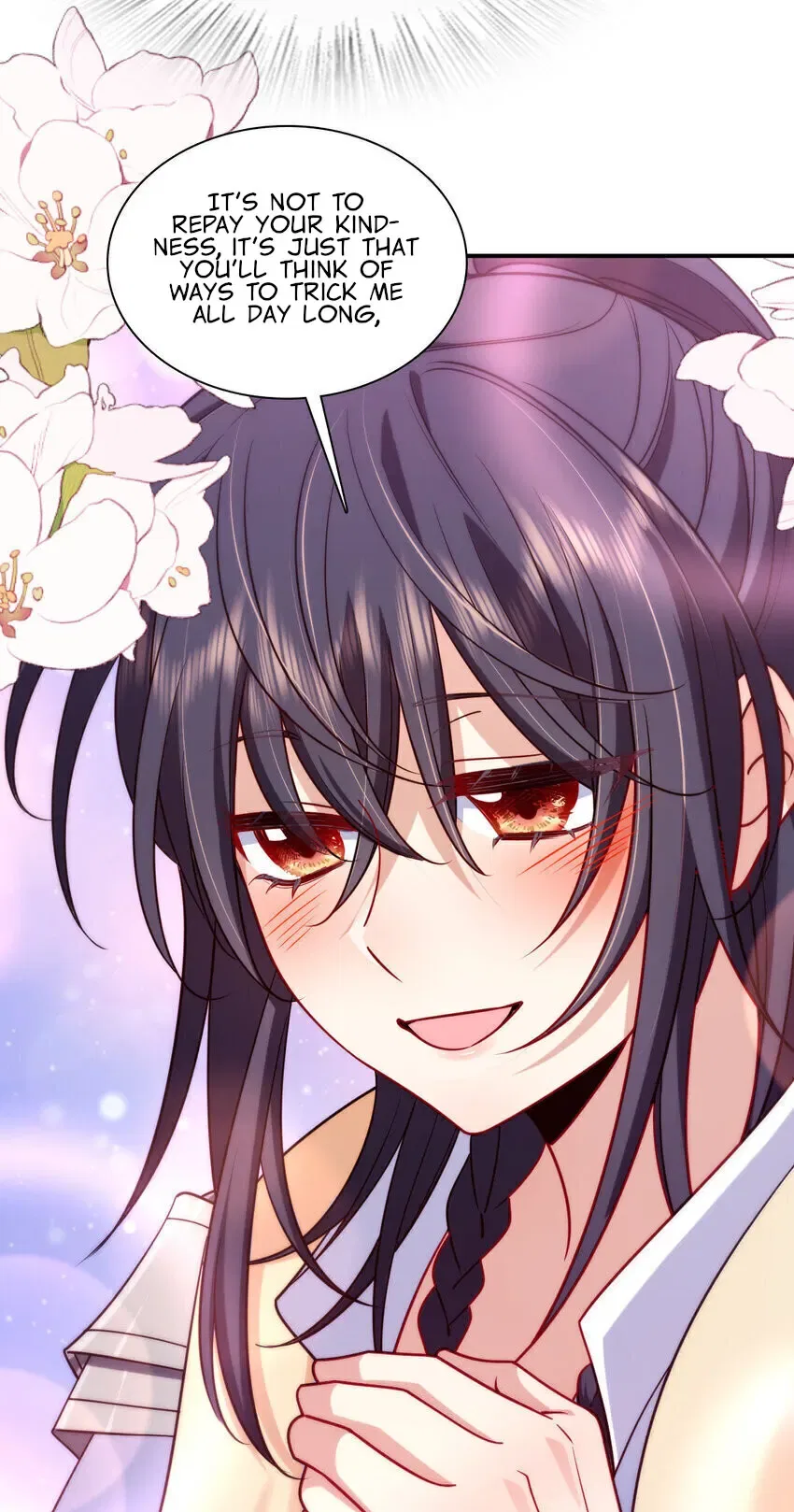 My Wife Is From a Thousand Years Ago Chapter 211 – Page 52