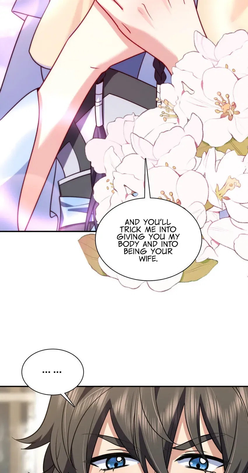 My Wife Is From a Thousand Years Ago Chapter 211 – Page 53