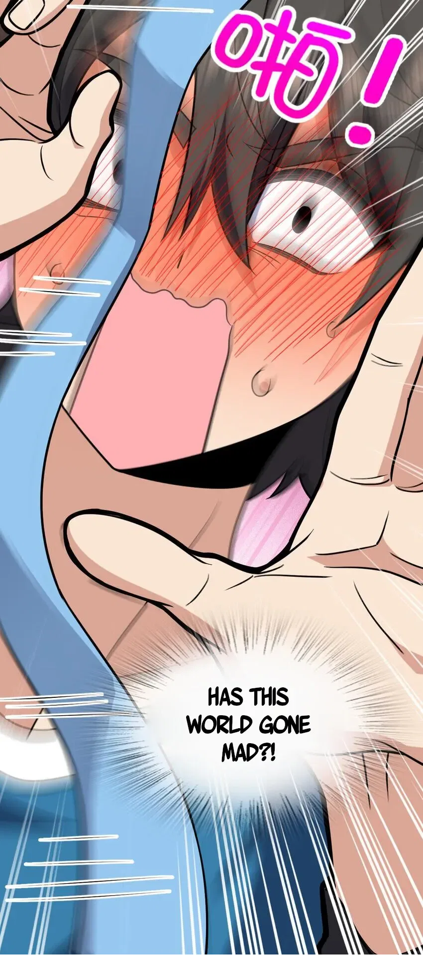 My Wife Is From a Thousand Years Ago Chapter 211 – Page 61