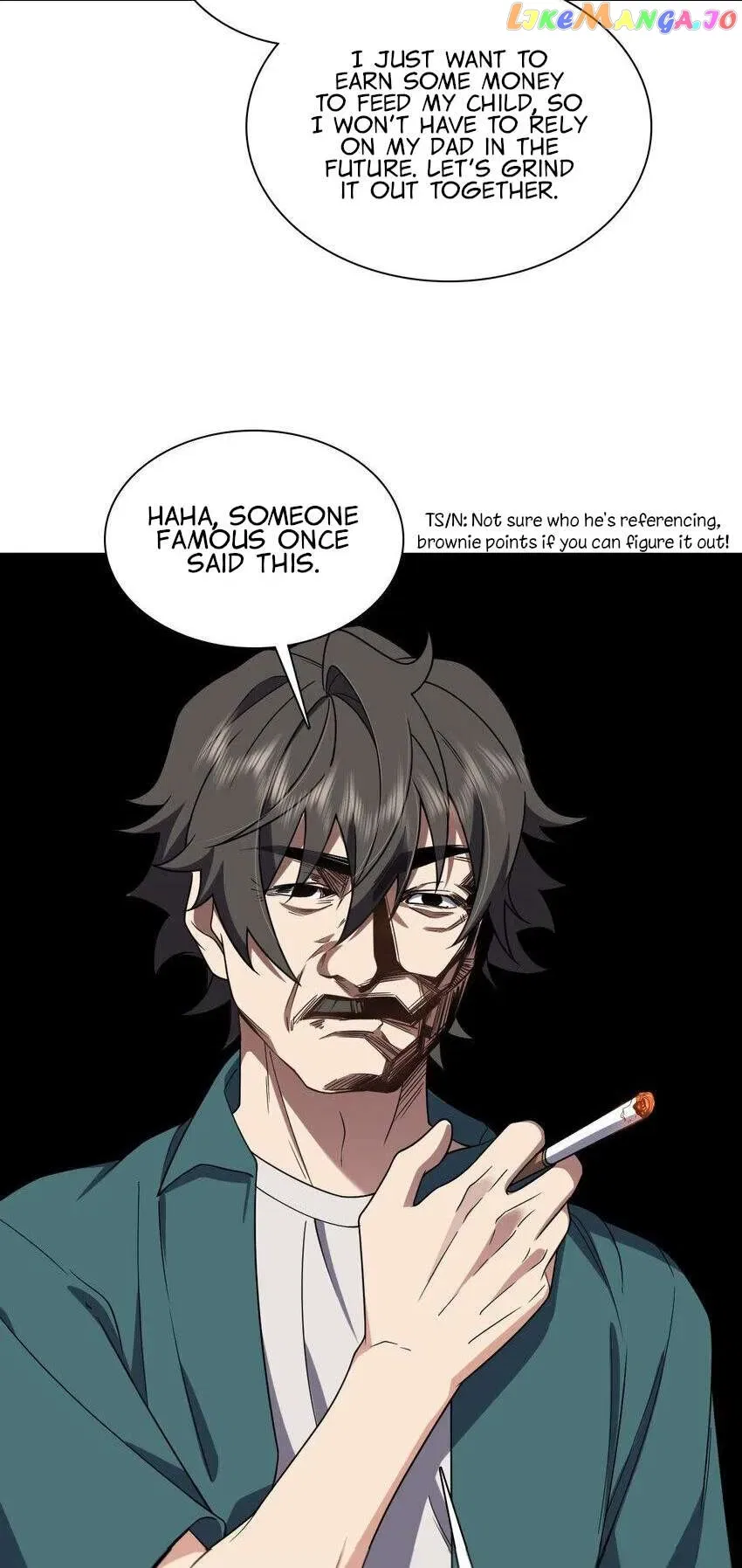 My Wife Is From a Thousand Years Ago Chapter 210 – Page 9