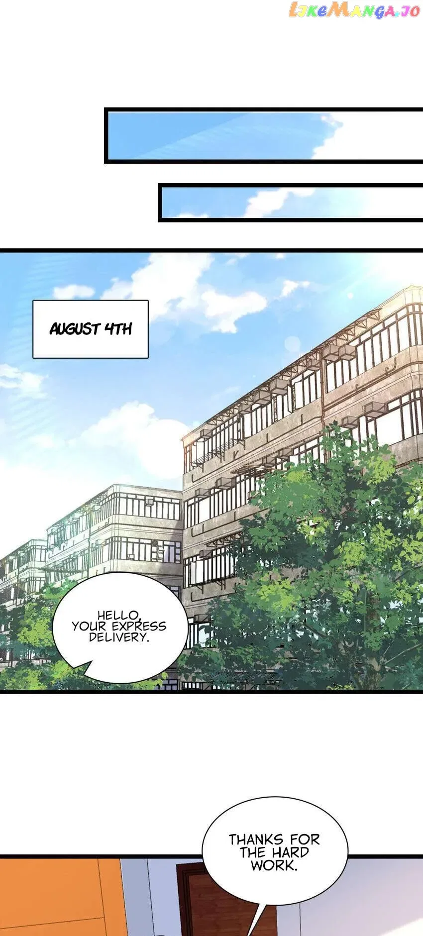 My Wife Is From a Thousand Years Ago Chapter 210 – Page 29