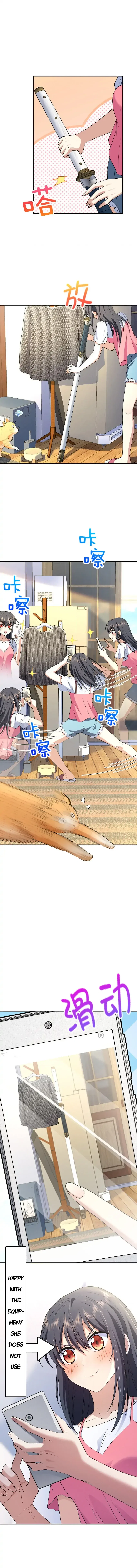 My Wife Is From a Thousand Years Ago Chapter 209 – Page 3